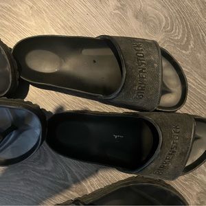 Birkenstock sandals